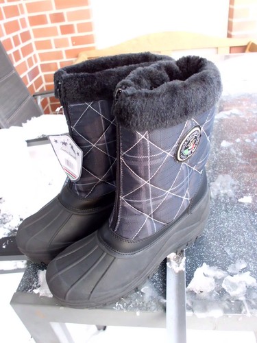 Thermoschuh thermostiefel von - thermoschuh,