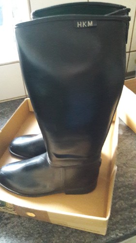 Kinder reitstiefel gebraucht - reitstiefel,