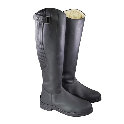 Hkm reitstiefel country arctic - reitstiefel,
