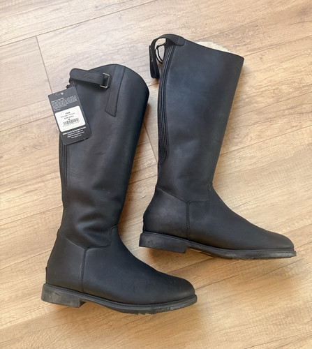 Hkm flex country - country, reitstiefel
