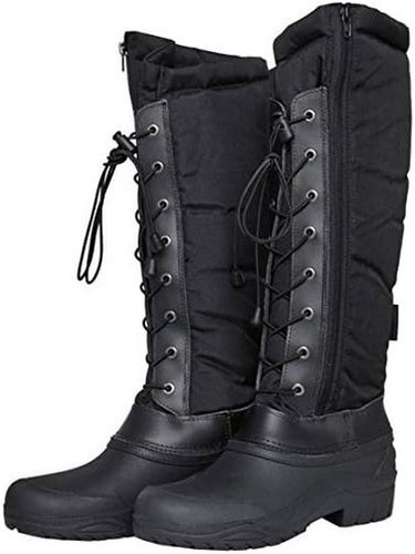 Hkm nordpol winterstiefel - winterstiefel, 29