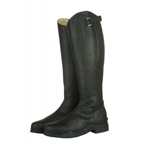 Hkm damen reitstiefel - reitstiefel, country