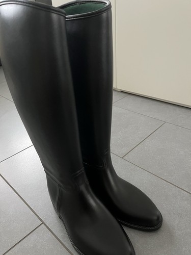 Hkm reitstiefel gummi mir - hkm,
