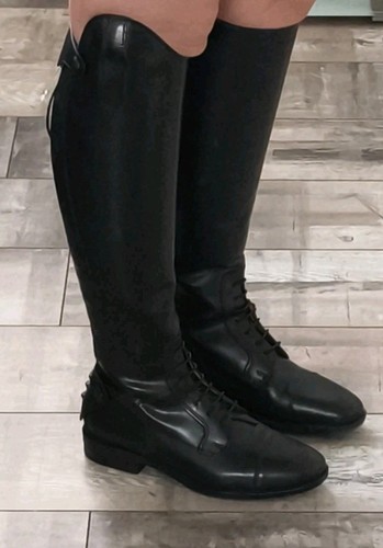 Reitstiefel latinium style - reitstiefel,