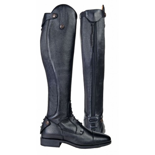 Hkm reitstiefel latinium - reitstiefel, style