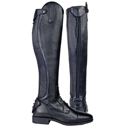 Hkm reitstiefel latinium style - reitstiefel,