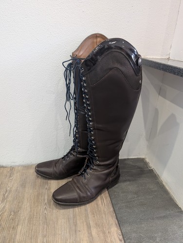 Hkm beatrice reitstiefel - hkm,