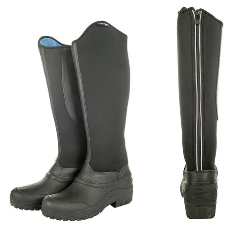 Softoprenstiefel fjord - softoprenstiefel, -fjord-