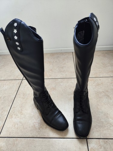 Hkm reitstiefel 37 - hkm, h42