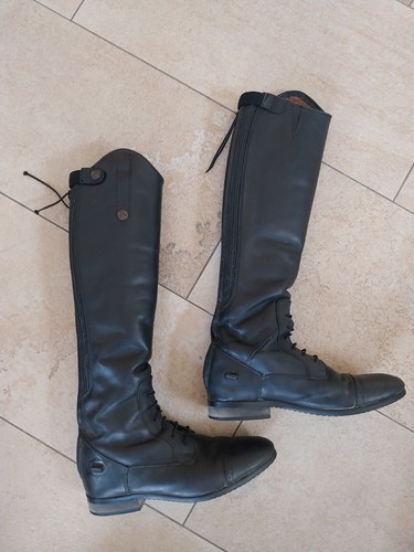 Hkm reitstiefel weite 35 - weite, 32-35