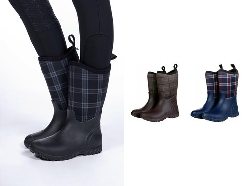 Softoprenstiefel thermo - softoprenstiefel, -thermo-