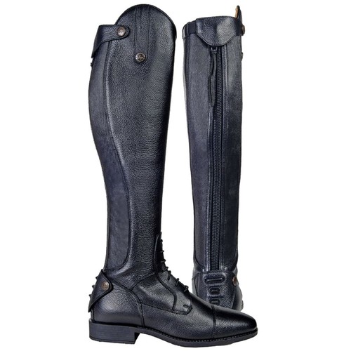 Hkm reitstiefel latinium - reitstiefel, style