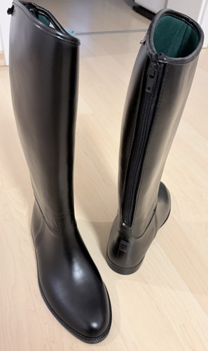 Hkm reitstiefel 3090 - reitstiefel, |