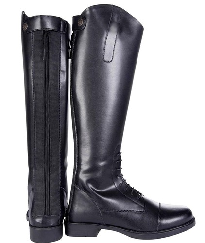 Damen reitstiefel aus - damen-reitstiefel,