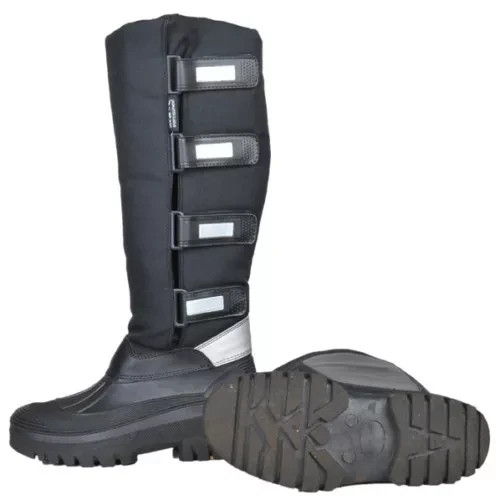 Thermoreitstiefel