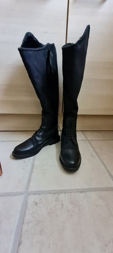 Hkm winter reitstiefel - hkm,