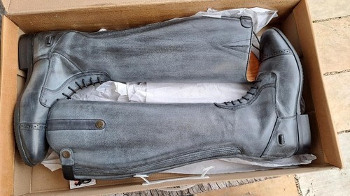 Wunderschöne hkm echt leder - wunderschöne,