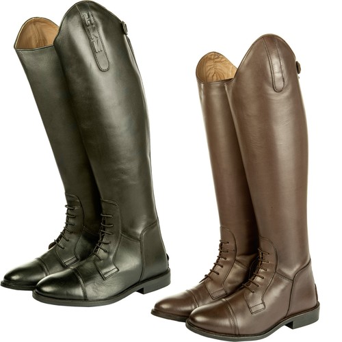Reitstiefel spain softleder - reitstiefel, -spain-,