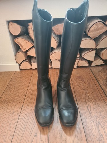 Hkm julie kids reitstiefel - hkm,