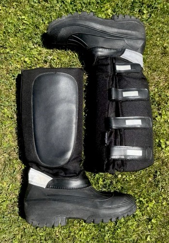 Hkm winterthermostiefel mit - hkm,