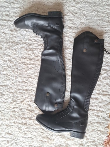 Reitstiefel 39 sevilla - gr.,