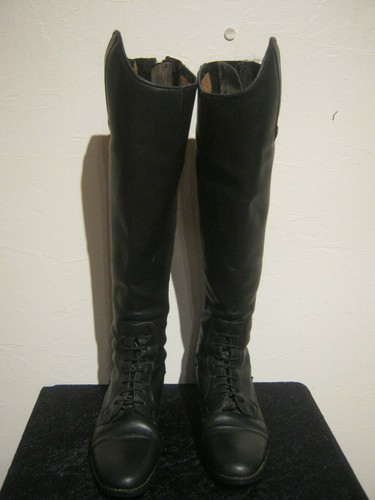 Hkm field boot - hkm,