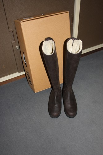 Hkm reitstiefel tedyfutter - reitstiefel,
