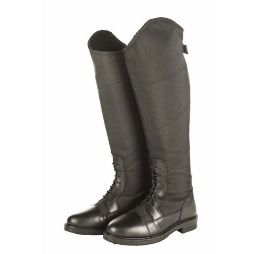 Hkm damen reitstiefel - damen,