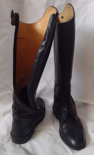 Hkm reitstiefel 43cm - hkm,