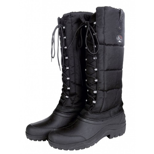 Hkm thermostiefel reitstiefel - hkm,