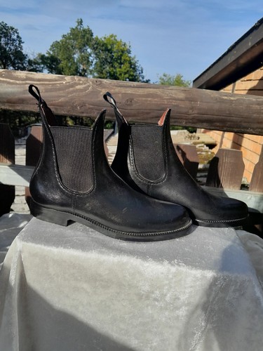 Hkm reitstiefelette - hkm,