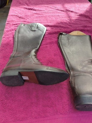 Hkm reitstiefel spain - hkm, „spain“