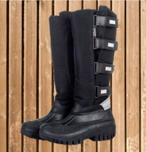 Hkm winterreitstiefel - hkm,