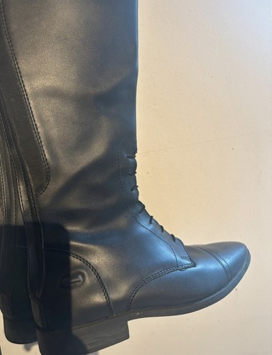 Reitstiefel - ,