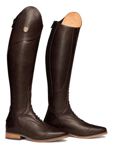 Reitstiefel sovereign high - sovereign,