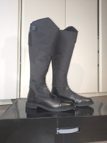 Hkm winter reitstiefel - hkm,