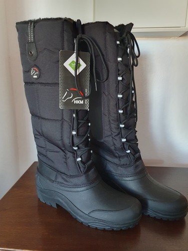 Hkm thermostiefel - hkm,